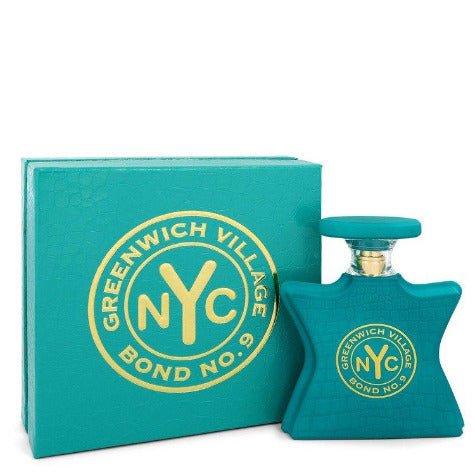 Bond No. 9 Greenwich Village Eau de Parfum for Women
