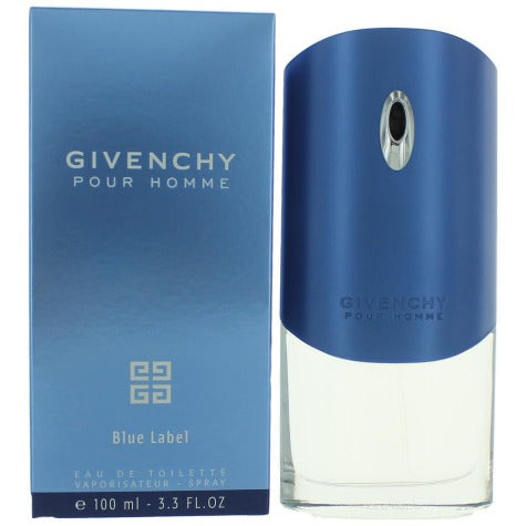 Givenchy Blue Label Eau de Toilette for Men - Masionstore