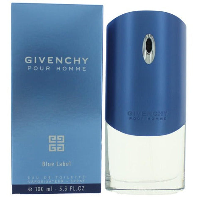 Givenchy Blue Label Eau De Toilette Givenchy