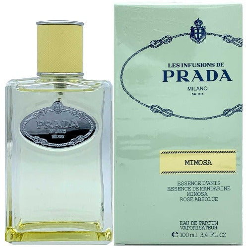 Prada Les Infusions Mimosa Eau de Parfum for Women