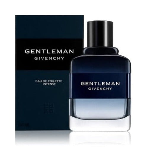 Givenchy Gentleman Intense Eau de Toilette for Men