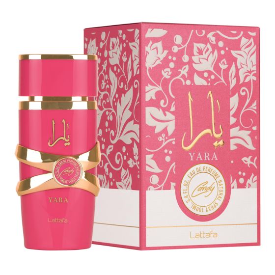 Lattafa Yara Candy Eau De Parfum Lattafa