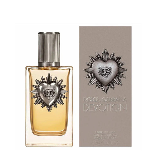 Dolce & Gabbana Devotion Eau De Parfum Dolce & Gabbana