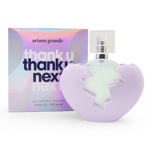 Ariana Grande Thank You Next 2.0 Eau De Parfum Ariana Grande
