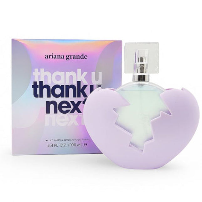 Ariana Grande Thank You Next 2.0 Eau De Parfum Ariana Grande