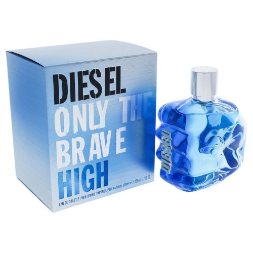 Diesel Only The Brave High Eau de Toilette for Men
