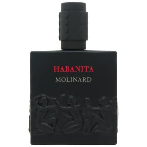 Molinard Habanita Eau de Parfum for Women