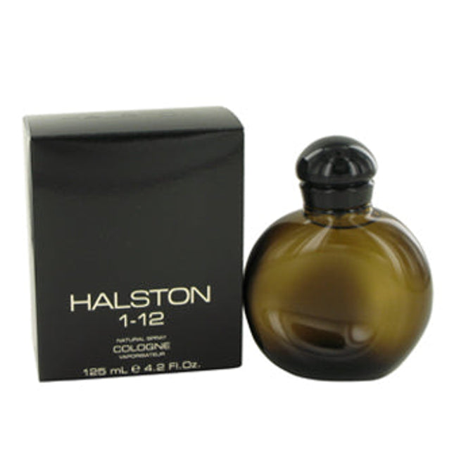 Halston 1-12 Cologne Halston