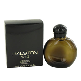 Halston 1-12 Cologne for Men - Masionstore