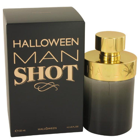 Jesus Del Pozo Halloween Shot Man Eau de Toilette for Men