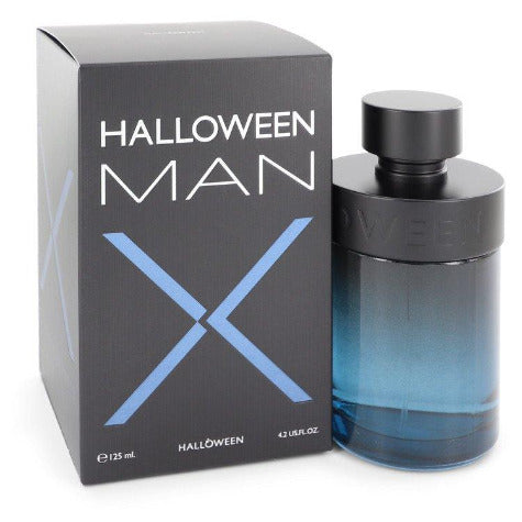 Jesus Del Pozo Halloween Man X Eau de Toilette for Men