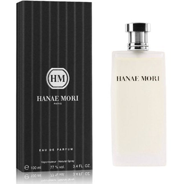 Hanae Mori Eau De Parfum Hanae Mori