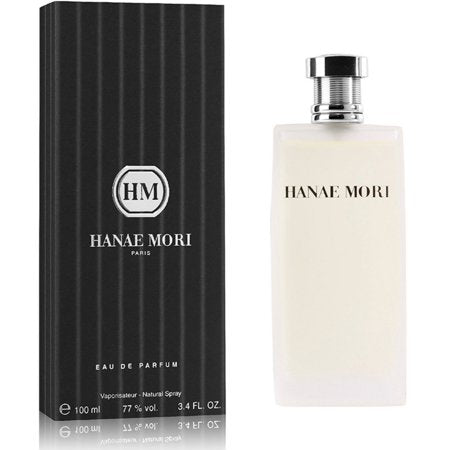 Hanae Mori Eau de Parfum for Men - Masionstore