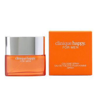 Clinique Happy Cologne Clinique
