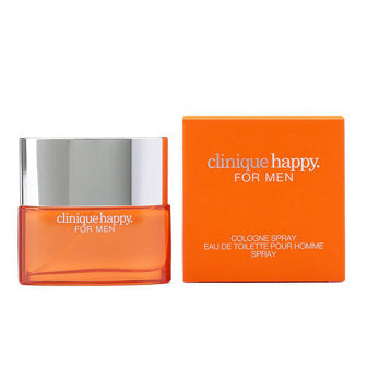 Clinique Happy Cologne for Men