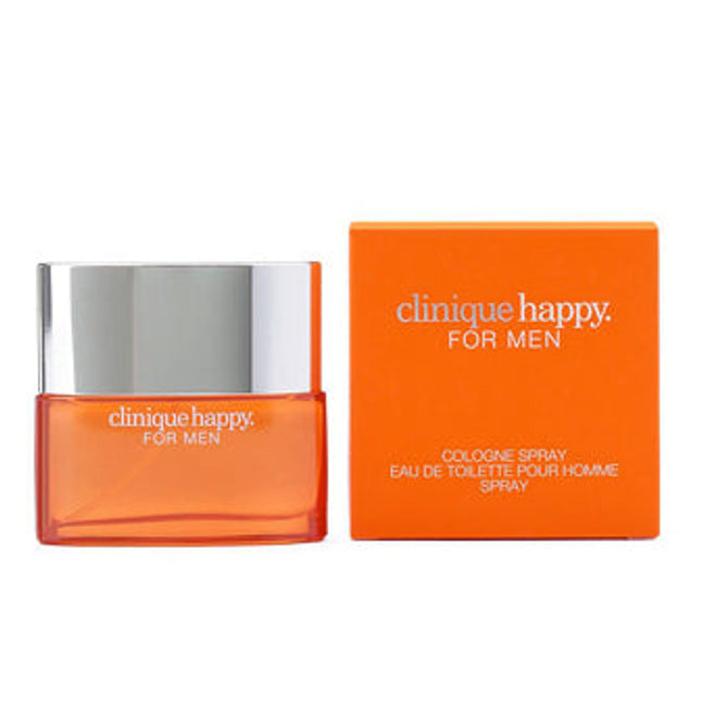 Clinique Happy Cologne Clinique