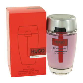 Hugo Boss Hugo Energise Eau de Toilette for Men - Masionstore