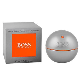 Hugo Boss Boss In Motion Eau de Toilette for Men - Masionstore