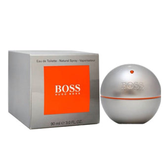 Hugo Boss Boss In Motion Eau de Toilette for Men - Masionstore