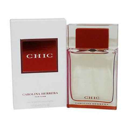 Carolina Herrera Chic Eau De Parfum