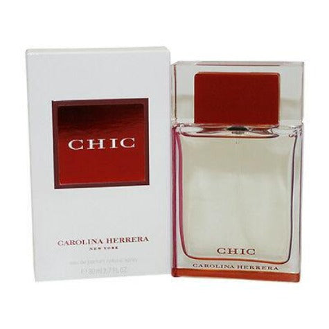 Carolina Herrera Chic Eau de Parfum for Women - Masionstore