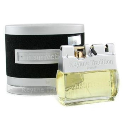 Reyane Insurrection Eau de Toilette for Men - Masionstore