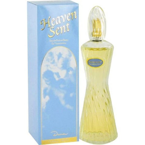 Dana Heaven Sent Eau de Parfum for Women - Masionstore