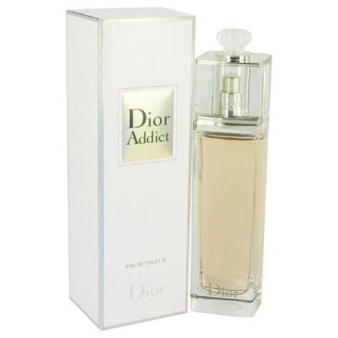 Dior Addict Eau De Toilette Christian Dior