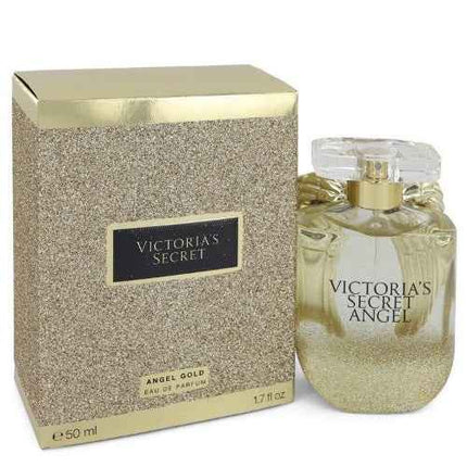 Victoria's Secret Angel Gold Eau De Parfum