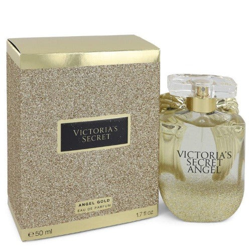 Victoria's Secret Angel Gold Eau de Parfum for Women