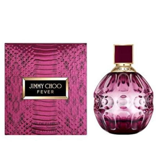Jimmy Choo Fever Eau de Parfum for Women - Masionstore