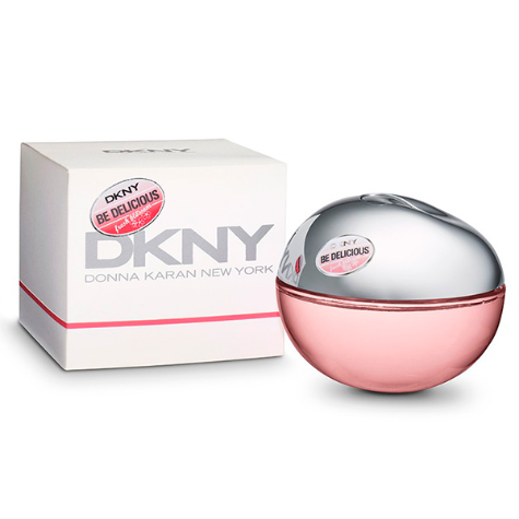 Donna Karan Be Delicious Fresh Blossom Eau de Parfum for Women - Masionstore