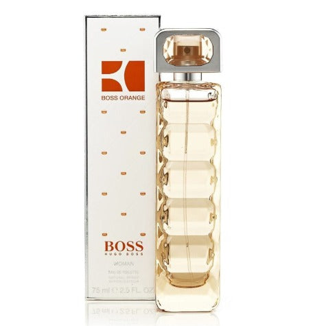 Hugo Boss Boss Orange Eau de Toilette for Women - Masionstore