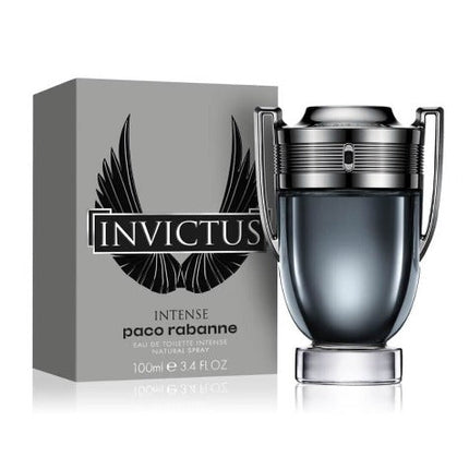 Invictus Intense Eau De Toilette Paco Rabanne