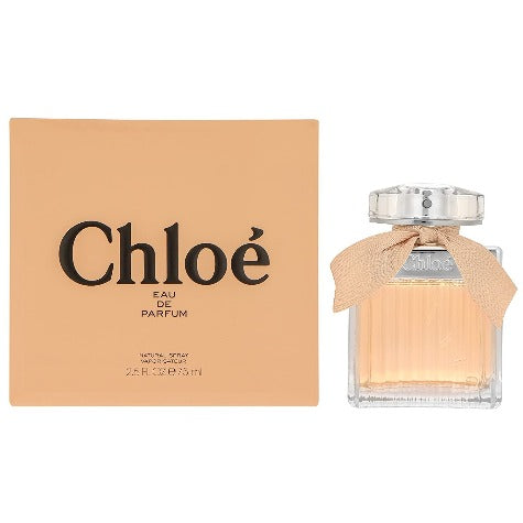 Chloe Eau de Parfum for Women - Masionstore