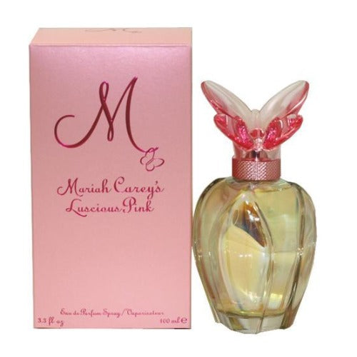M By Mariah Carey Luscious Pink Eau de Parfum for Women - Masionstore