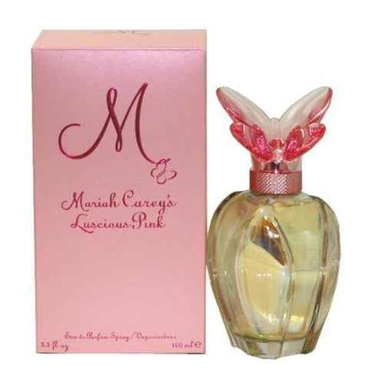 M By Mariah Carey Luscious Pink Eau De Parfum