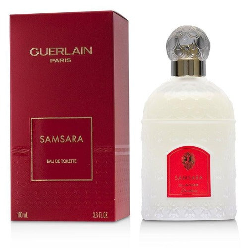 Guerlain Samsara Eau de Toilette for Women - Masionstore
