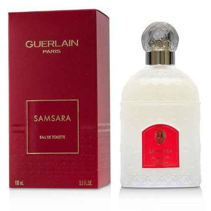 Samsara Eau De Toilette