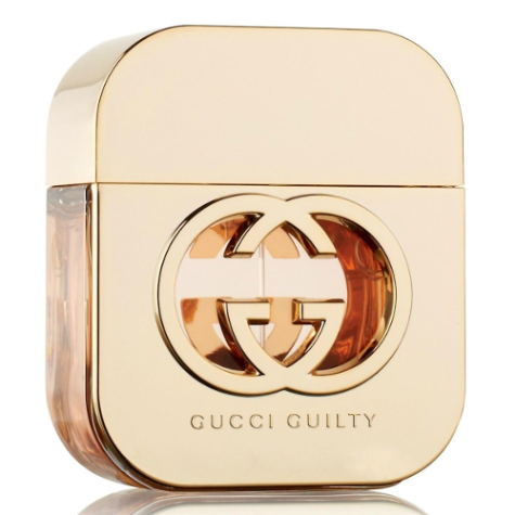 Gucci Guilty Eau de Toilette for Women - Masionstore