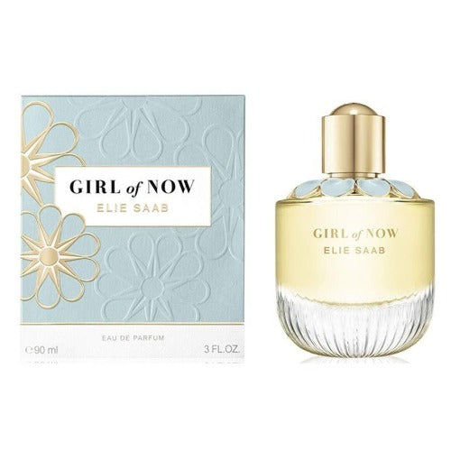 Elie Saab Girl Of Now Eau de Parfum for Women