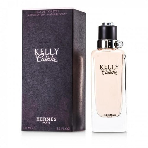 Hermes Kelly Caleche Eau de Toilette for Women