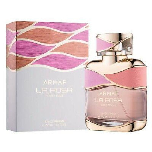 Armaf La Rosa Eau de Parfum for Women