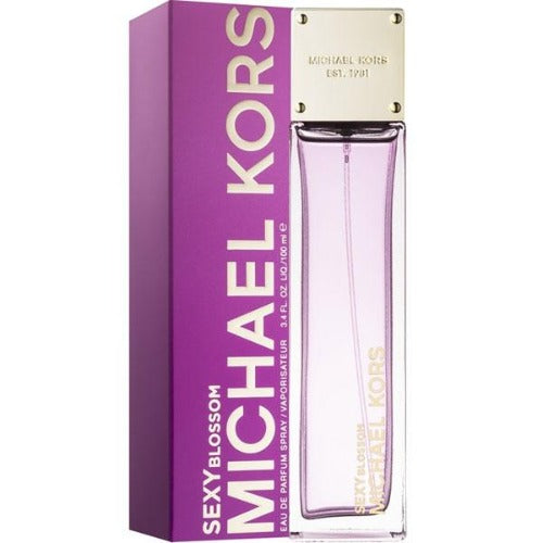 Michael Kors Sexy Blossom Eau de Parfum for Women - Masionstore