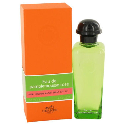 Hermes Eau De Pamplemousse Rose Eau De Cologne Hermes