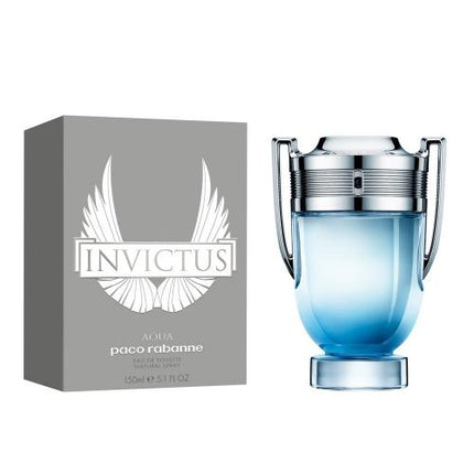 Paco Rabanne Invictus Aqua Eau De Toilette Paco Rabanne