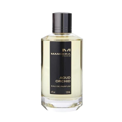 Mancera Aoud Orchid Eau de Parfum for Men - Masionstore
