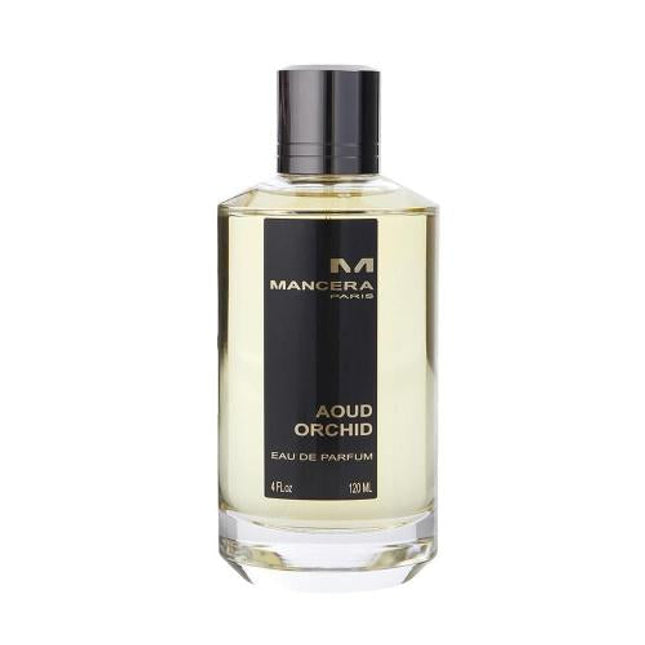 Mancera Aoud Orchid Eau De Parfum Mancera