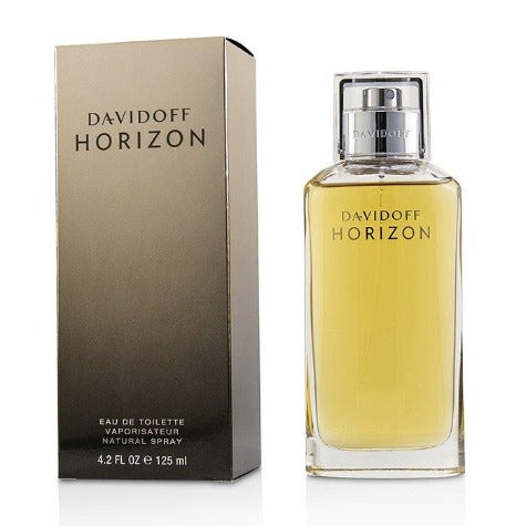 Davidoff Horizon Eau De Toilette Davidoff