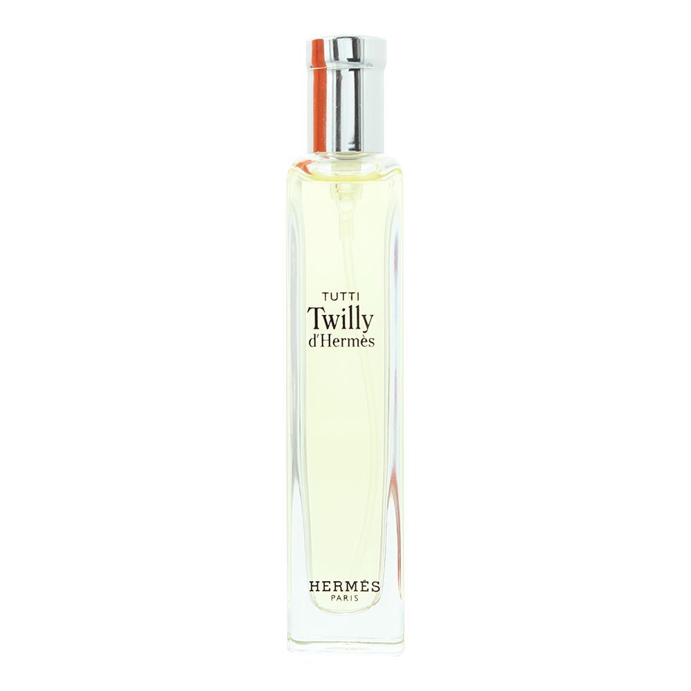 Hermès Tutti Twilly d'Hermès Eau de Parfum 15ml Spray, 15 ml for Women